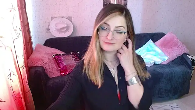 Arielsssplash 라이브 XXX 채팅