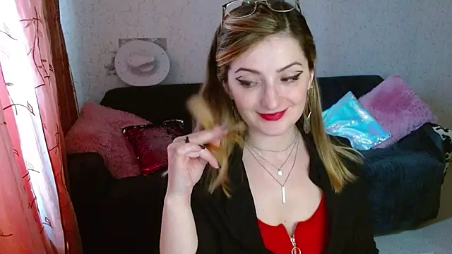 Arielsssplash Chat XXX in diretta