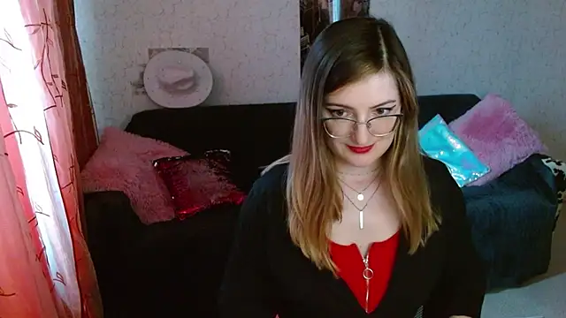 Arielsssplash 라이브 XXX 채팅
