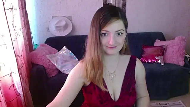 Arielsssplash Live XXX Chat