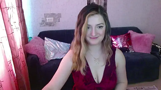 Arielsssplash Chat XXX in diretta