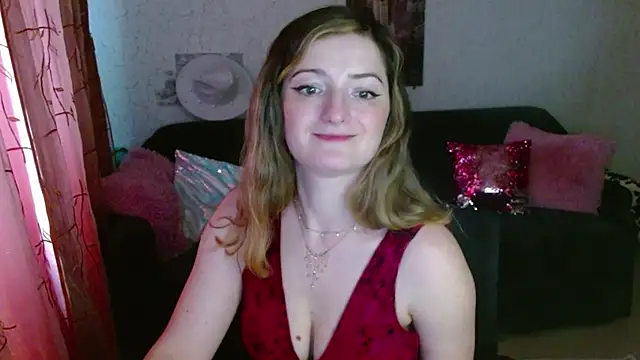 Živý XXX chat Arielsssplash