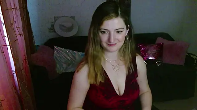 Chat +18 de Arielsssplash ao vivo