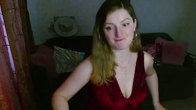 Arielsssplash's Live Chat Room