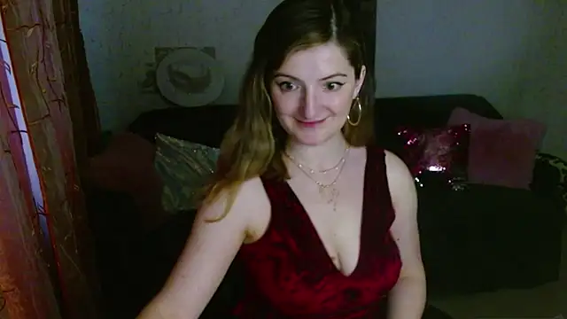 Arielsssplash's Live Chat Room