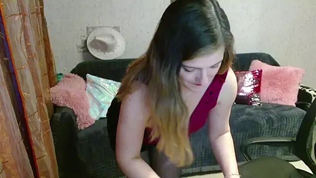 Arielsssplash Chat XXX in diretta