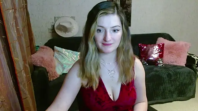 Chat XXX ao vivo de Arielsssplash