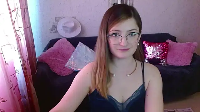 XXX chat uživo modela Arielsssplash