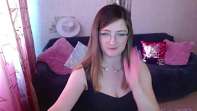 Arielsssplash – Live XXX-chat