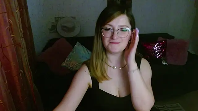 Živý XXX chat Arielsssplash