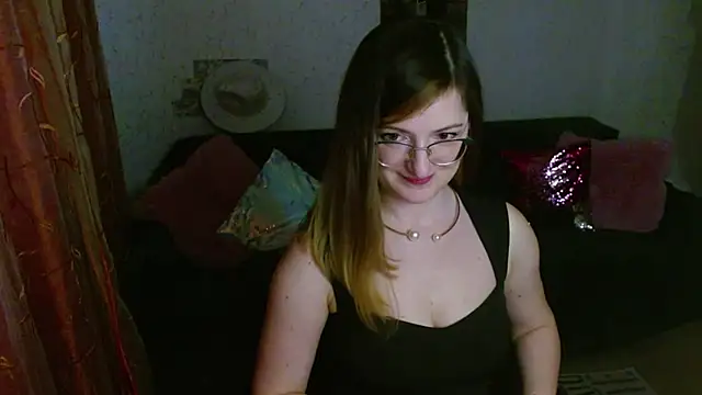 Chat +18 de Arielsssplash ao vivo