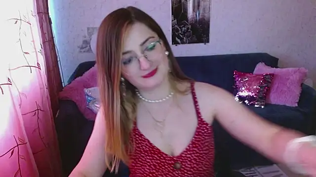 צ'אט XXX בשידור חי של Arielsssplash