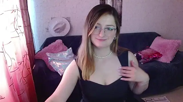 Arielsssplash Live XXX Chat
