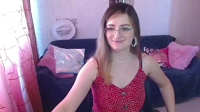 Arielsssplash – Live XXX-chat