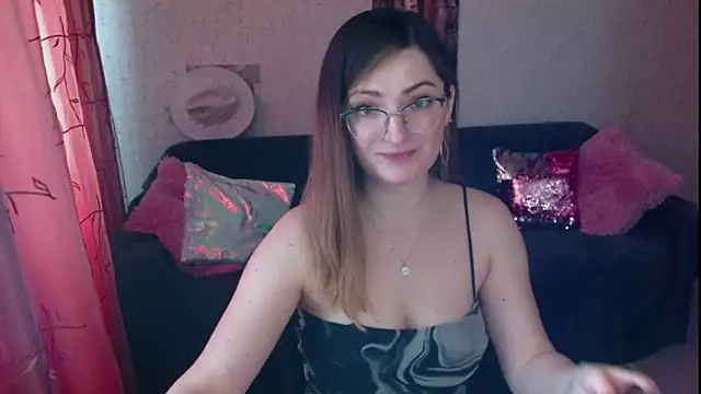 Živý XXX chat Arielsssplash