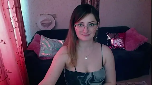 Chat XXX en directo de Arielsssplash