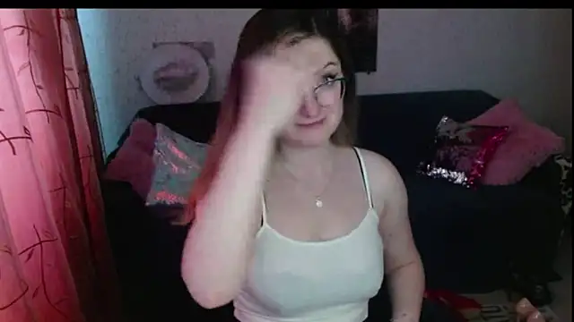 Arielsssplash Chat XXX in diretta