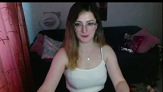 Chat XXX en directo de Arielsssplash