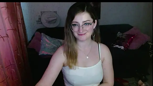 Chat XXX ao vivo de Arielsssplash