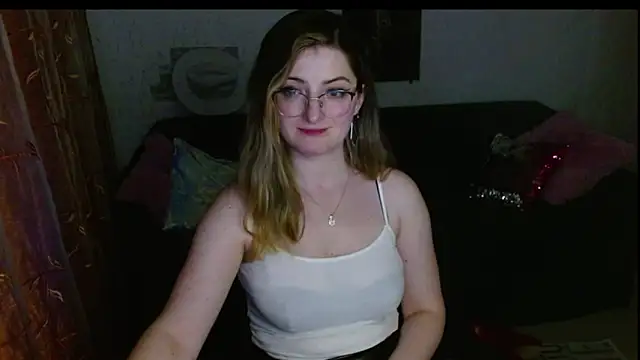 Chat XXX ao vivo de Arielsssplash