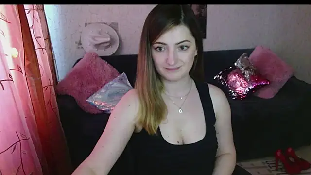 Arielsssplash's Live XXX Chat