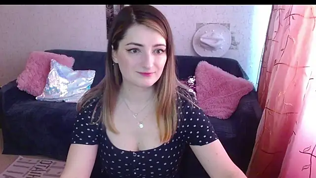Arielsssplash – Live XXX-chat
