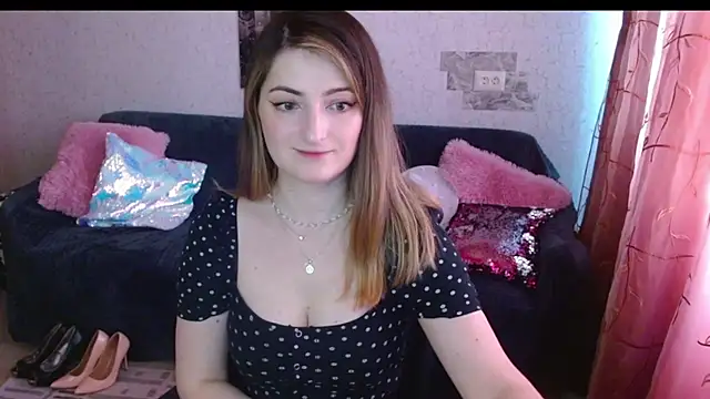 Czat XXX na żywo – Arielsssplash