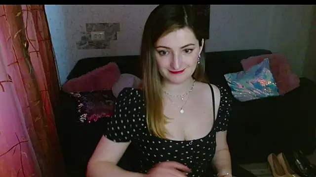 Arielsssplash Chat XXX live