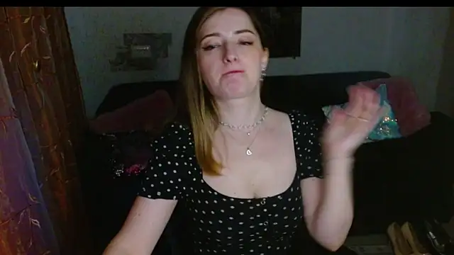 Arielsssplash 라이브 XXX 채팅