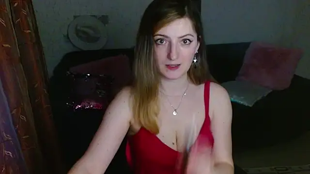 Arielsssplash's Live XXX Chat