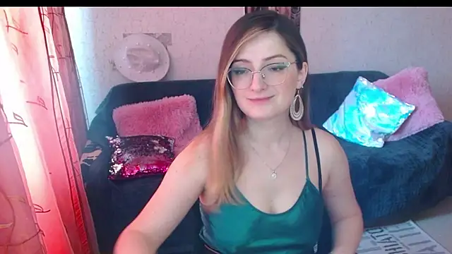 Arielsssplash Live XXX-Chat