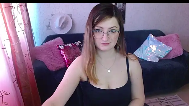 Chat XXX en directo de Arielsssplash