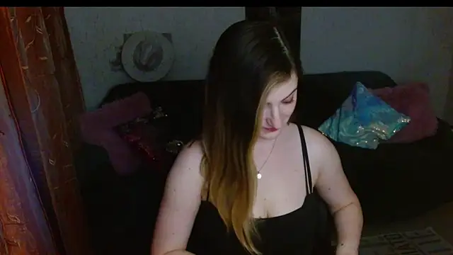 Chatroom XXX en direct de Arielsssplash