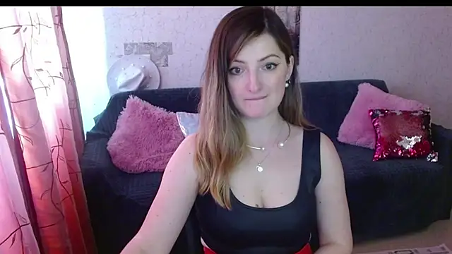 Arielsssplash's Live XXX Chat