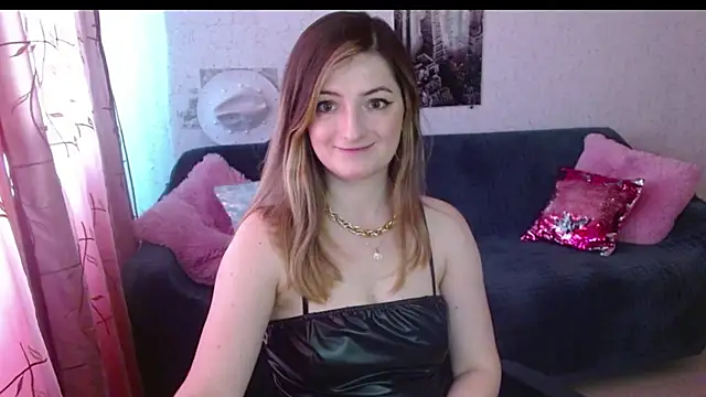 Arielsssplash's Live XXX Chat