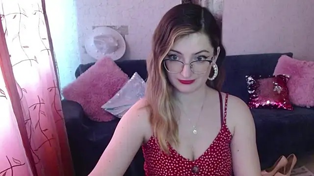 Arielsssplash – Live XXX-chat