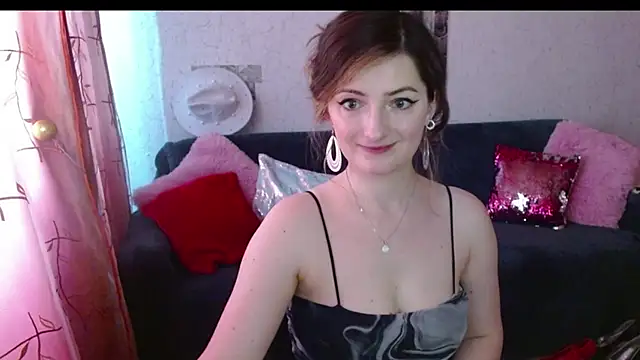 Arielsssplash's Live XXX Chat
