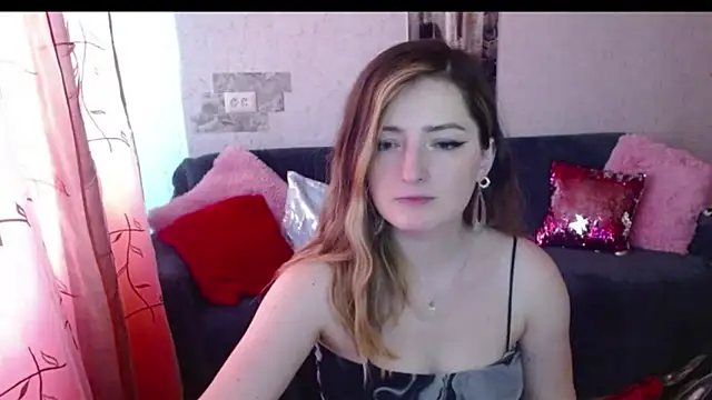 Chatroom XXX en direct de Arielsssplash