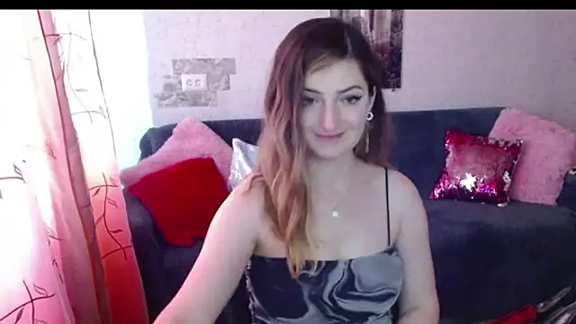 Chat +18 de Arielsssplash ao vivo