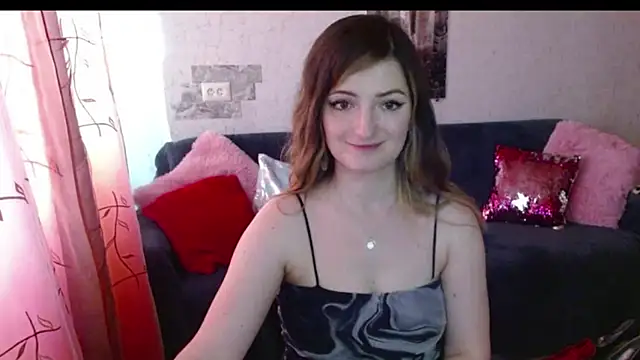 Chat XXX en directo de Arielsssplash