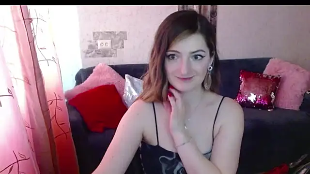 Chat XXX en directo de Arielsssplash