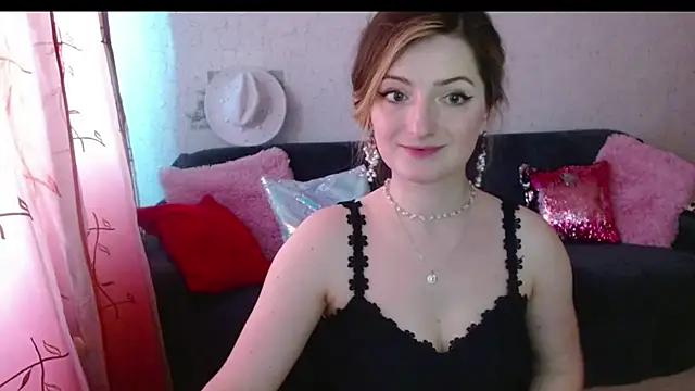 Czat XXX na żywo – Arielsssplash