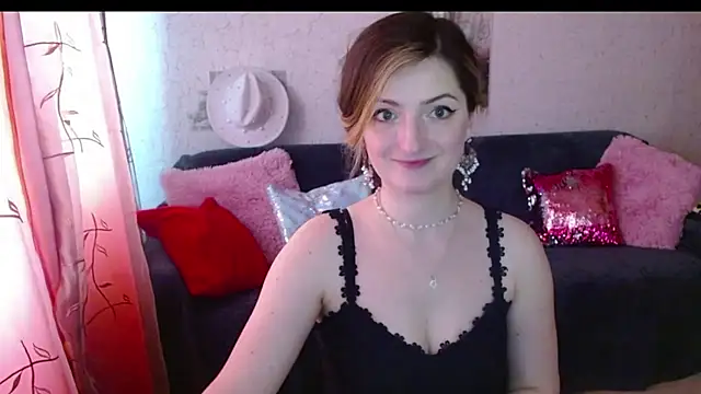 Arielsssplash – Naživo XXX chat