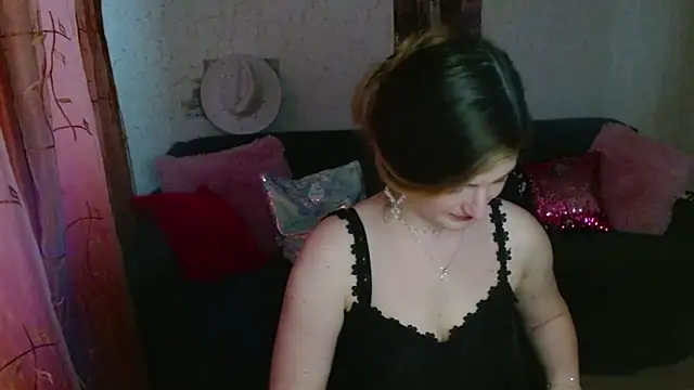 Arielsssplash's Live XXX Chat