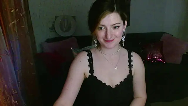 Arielsssplash's Live XXX Chat