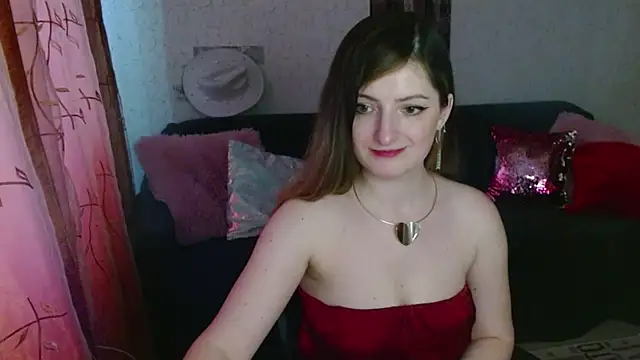 Arielsssplash Live XXX-Chat