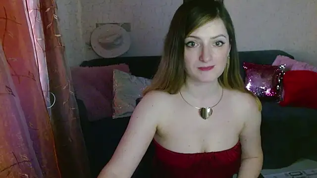 Arielsssplash's Live XXX Chat