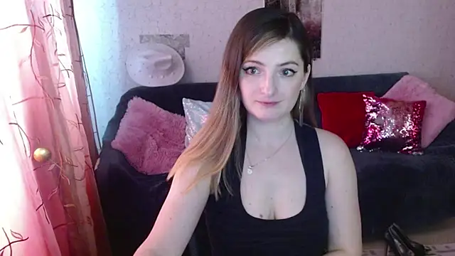 Arielsssplash Live XXX-chat