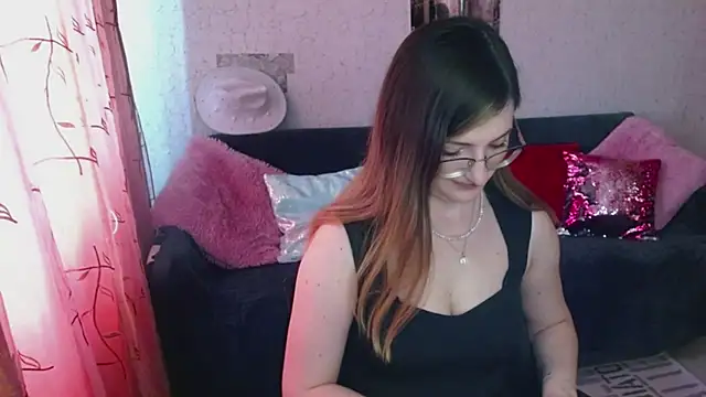 Czat XXX na żywo – Arielsssplash
