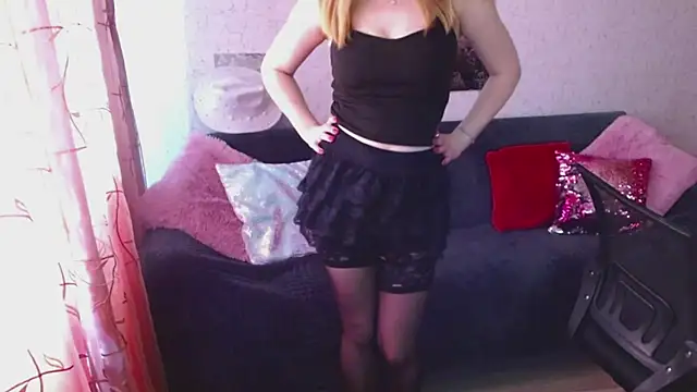 Arielsssplashn Live XXX chat